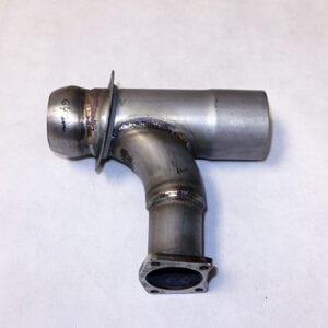 CESSNA 421A/B GOLDEN EAGLE LH INBD FWD RISER PN# 5155156-14