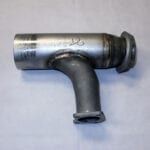 CESSNA 421 A/B GOLDEN EAGLE RH OTBD FWD RISER PN# 5155156-19