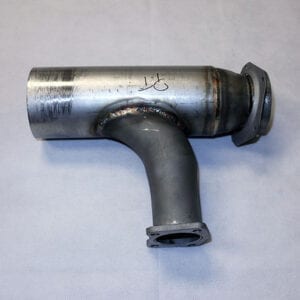 CESSNA 421 A/B GOLDEN EAGLE RH OTBD FWD RISER PN# 5155156-19