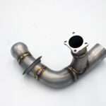 CESSNA 421A/B GOLDEN EAGLE RH INBD FWD RISER PN# 5155156-22