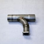 CESSNA 421A/B GOLDEN EAGLE RH INBD CTR RISER PN# 5155156-23