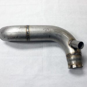CESSNA 421A/B GOLDEN EAGLE RH TAIL PIPE PN# 5155156-4