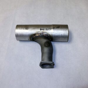 CESSNA 421A/B GOLDEN EAGLE LH OTBD CTR RISER PN# 5155156-8
