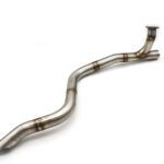 Right Engine Inboard Tailpipe