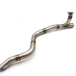 Right Engine Inboard Tailpipe