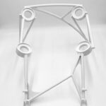 MOONEY M20M Engine Mount PN# 590000-513