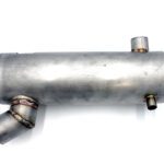 PIPER PA 28-140/160/180 SINGLE MUFFLER SYSTEM SHROUD PN# 62208-02