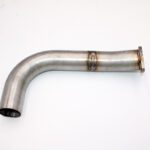 PIPER PA28-180 RIGHT REAR EXHAUST RISER PN#62232-00