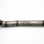 MOONEY M20R OVATION & M20S EAGLE LH TAILPIPE PN# 630111-501
