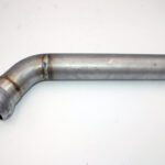 MOONEY M-20  180 SLIP RIB TAILPIPE PN# 630066-000