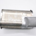 PIPER 28-180 SHROUD TOP PN# 63237-04