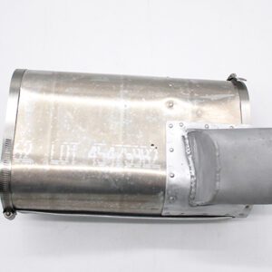 PIPER 28-180 SHROUD TOP PN# 63237-04