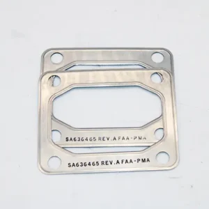 Gasket