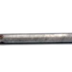 PIPER 28-140/160/180 SINGLE MUFFLER TAILPIPE PN# 63666-02