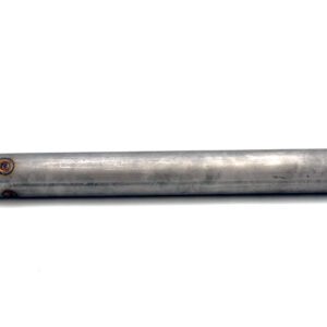 PIPER 28-140/160/180 SINGLE MUFFLER TAILPIPE PN# 63666-02