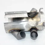 MOONEY M20 180 BALL STUD M20C SHROUD PN# 637-139