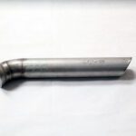 MOONEY M20 180 BALL STUD M20C TAILPIPE PN# 637-35