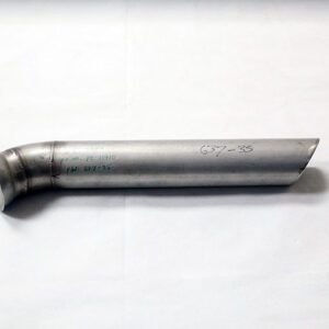 MOONEY M20 180 BALL STUD M20C TAILPIPE PN# 637-35