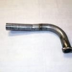 PIPER 28-140/160/180 SINGLE MUFFLER RF STACK PN# 63726-04