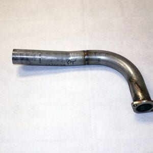 PIPER 28-140/160/180 SINGLE MUFFLER RF STACK PN# 63726-04