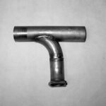 BEECHCRAFT 58 P BARON LH CENTER RISER CYL #4 PN# 640677