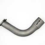 BEECH 58 AP BARON RH FWD RISER CYL #5 PN# 640705