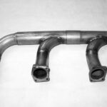 BEECHCRAFT 58 P BARON RH STACK ASSEMBLY PN# 640705R-R