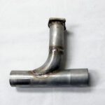 BEECHCRAFT 58 P BARON LH AFT RISER CYL #2 PN# 640706