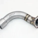 BEECH 58 AP BARON LH FWD RISER CYL #6 PN# 640707