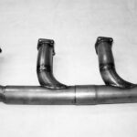 BEECHCRAFT 58 P BARON: LH STACK ASSEMBLY PN# 640707L