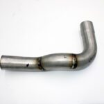 BEECHCRAFT 58 P BARON RH ELBOW PN# 640710