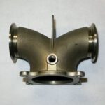 BEECHCRAFT 58 P BARON HEADER PN# 640712