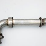 PIPER 28R-201T ARROW TAIL PIPE PN# 641911-020