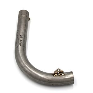 Left-hand Elbow Assembly