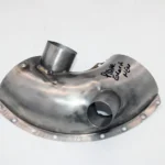 PIPER 28R-201T ARROW UPPER TAILPIPE SHROUD 1/2 PN# 641911-110