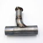 Cylinder #3 Riser