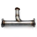 Cylinder #4 Riser