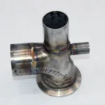 MOONEY M20K 231 CROSS ASSEMBLY-HEADER PN# 642220-902-1