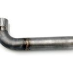 MOONEY M20K 231/ M20K 252 ENCORE CROSSOVER ELBOW PN# 642220-905-1