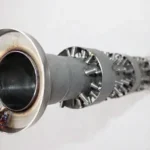BEECHCRAFT 35 TC (CONTINENTAL SYSTEM) HEATER ASSEMBLY PN# 642663