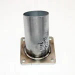 BEECHCRAFT 35 TC (CONTINENTAL SYSTEM) BYPASS ELBOW PN# 642665