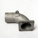 BEECHCRAFT 35 TC (CONTINENTAL SYSTEM) RH ELBOW PN# 642666