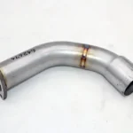 Left Front Riser Cylinder #6
