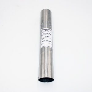 Crossover Tube