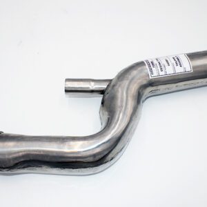 Tailpipe