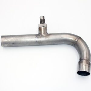 Wastegate Small Bypass