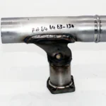 PIPER 46-310P MALIBU MIRAGE LH TEE ASSEMBLY PN# 646463-134