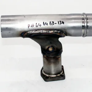 PIPER 46-310P MALIBU MIRAGE LH TEE ASSEMBLY PN# 646463-134