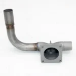 PIPER 46-310P MALIBU MIRAGE LH HEADER BYPASS PN# 646463-300