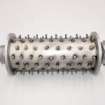 CESSNA 182 RG RH MUFFLER PN# 650-43
